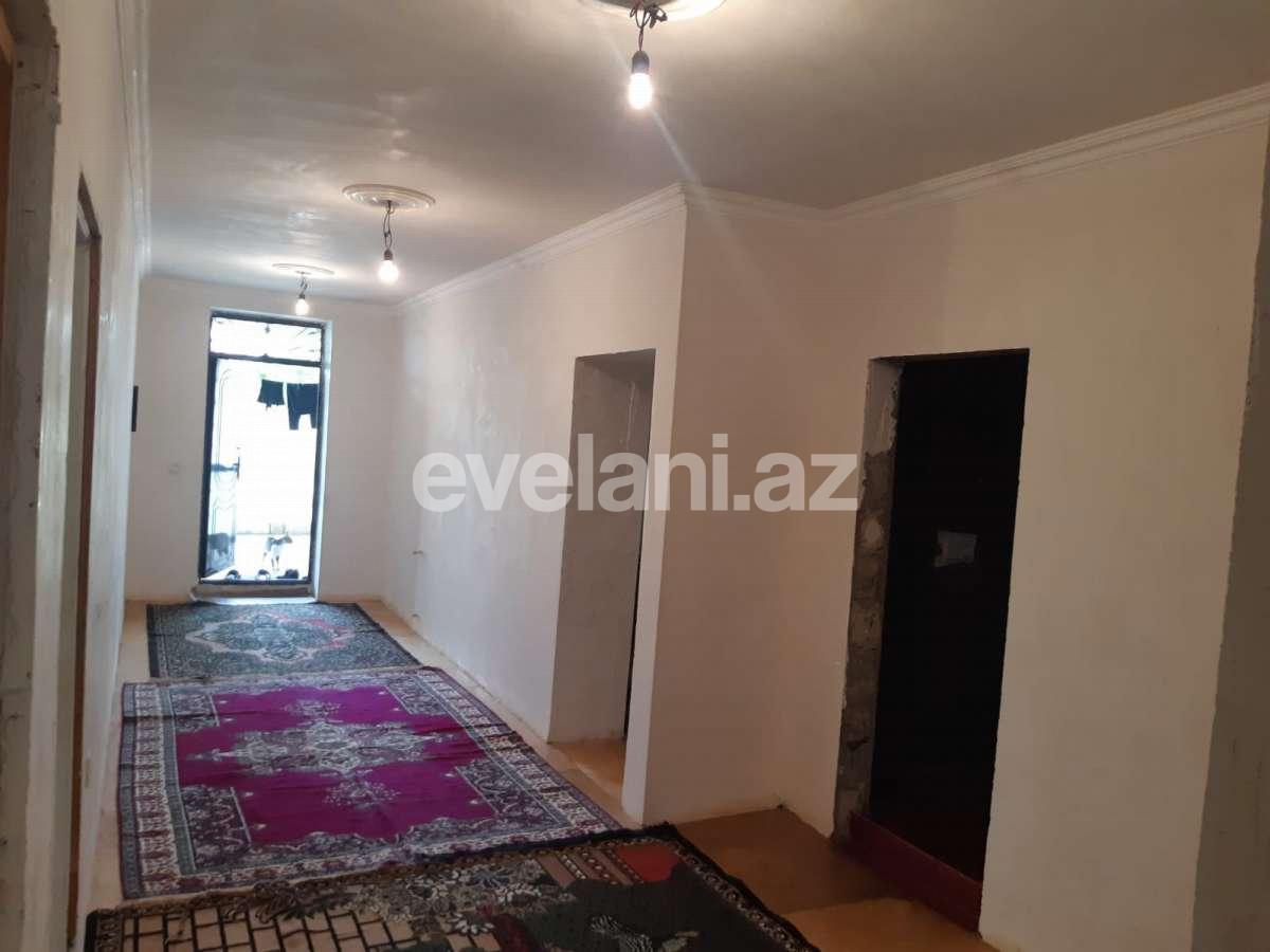 Satılır, həyət evi / bağ, 8 otaqlı, 550 m², Bakı, Abşeron r, Novxanı q.