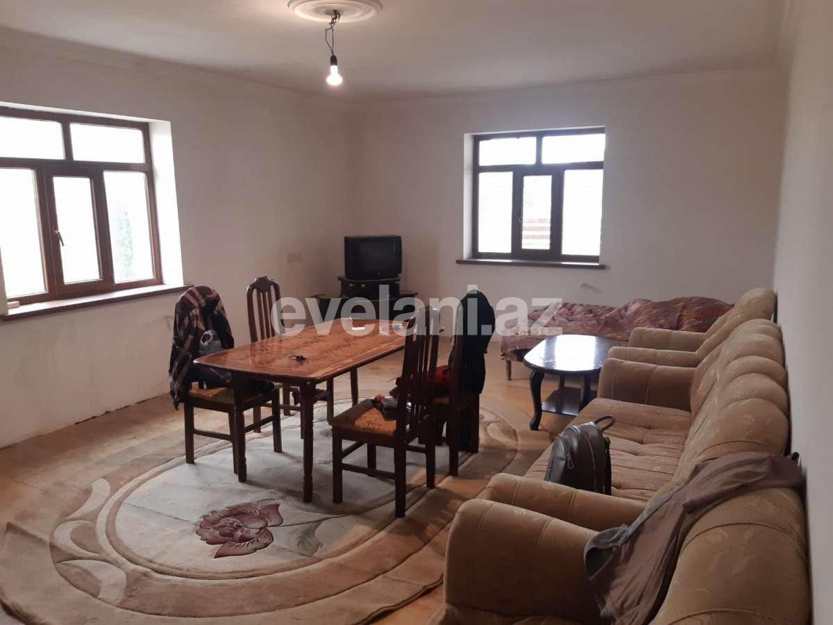 Satılır, həyət evi / bağ, 8 otaqlı, 550 m², Bakı, Abşeron r, Novxanı q.