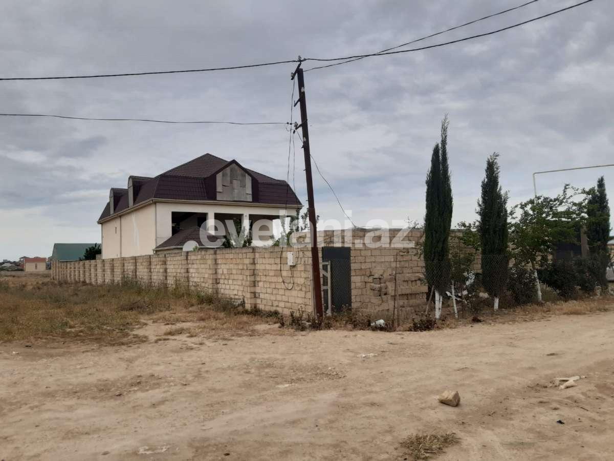Satılır, həyət evi / bağ, 8 otaqlı, 550 m², Bakı, Abşeron r, Novxanı q.