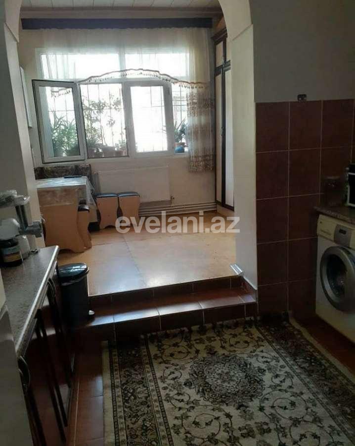 Satılır, köhnə tikili, 3 otaqlı, 70 m², Bakı, Nəsimi r, 28 may m.