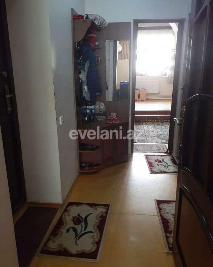 Satılır, köhnə tikili, 3 otaqlı, 70 m², Bakı, Nəsimi r, 28 may m.