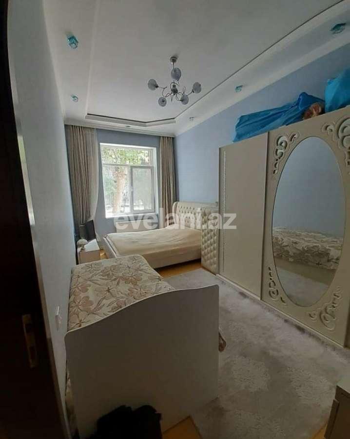 Satılır, köhnə tikili, 3 otaqlı, 70 m², Bakı, Nəsimi r, 28 may m.