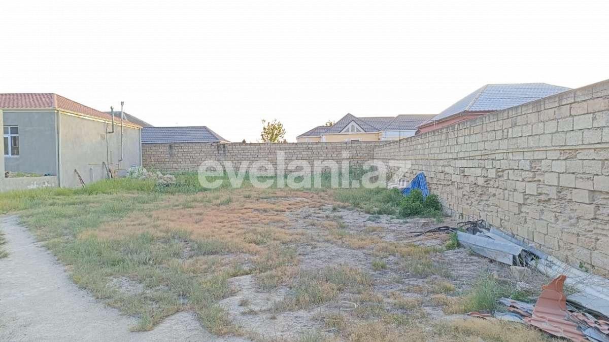 Satılır, torpaq, 6.5 sot, Bakı, Sabunçu r, Pirşağı q.