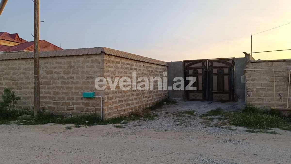 Satılır, torpaq, 6.5 sot, Bakı, Sabunçu r, Pirşağı q.