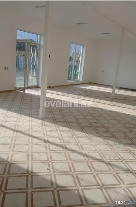 Kirayə verilir, obyekt, 120 m², Zaqatala