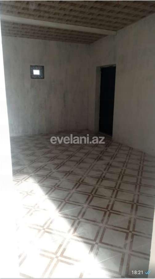 Kirayə verilir, obyekt, 120 m², Zaqatala