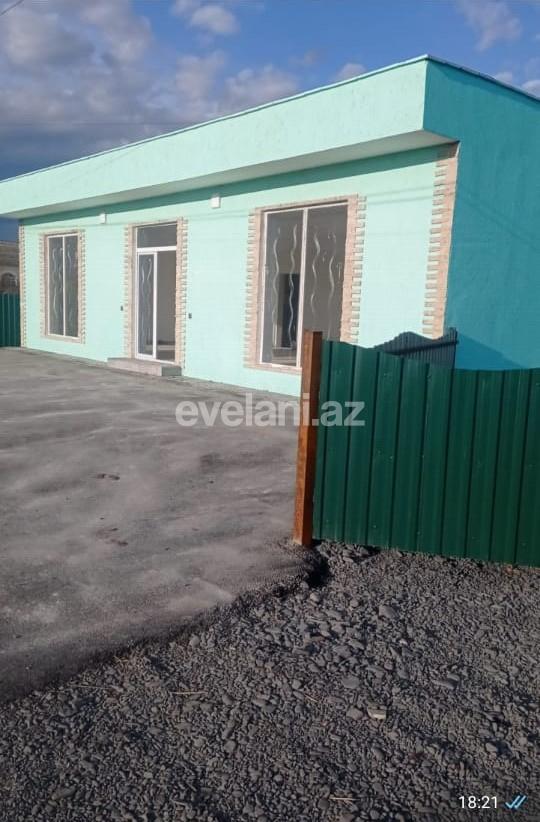 Kirayə verilir, obyekt, 120 m², Zaqatala