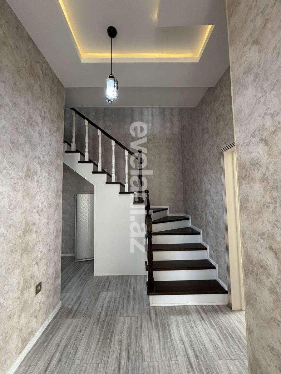 Продаётся, дом / дача, 5-комнаты, 300 m², Баку, Абшеронcкий r, Масазыр p.