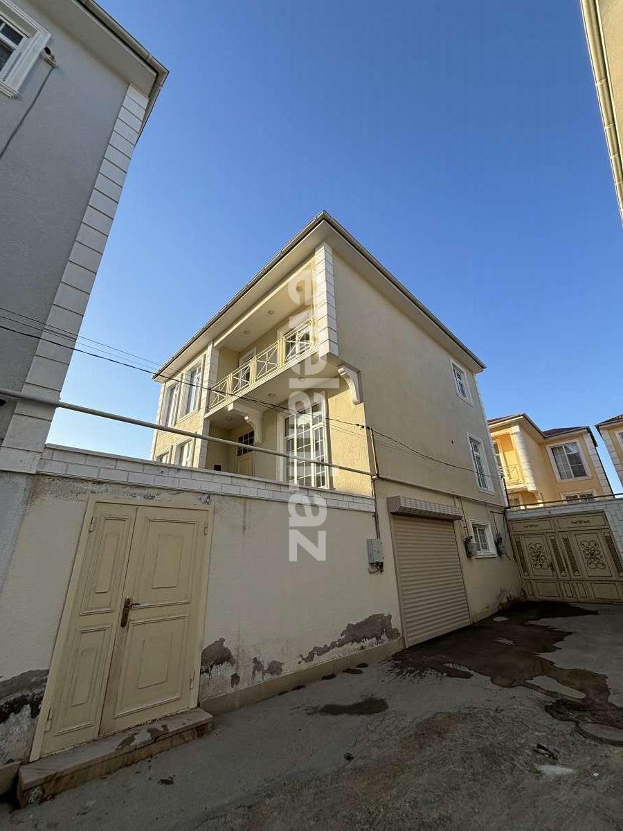 Продаётся, дом / дача, 5-комнаты, 300 m², Баку, Абшеронcкий r, Масазыр p.
