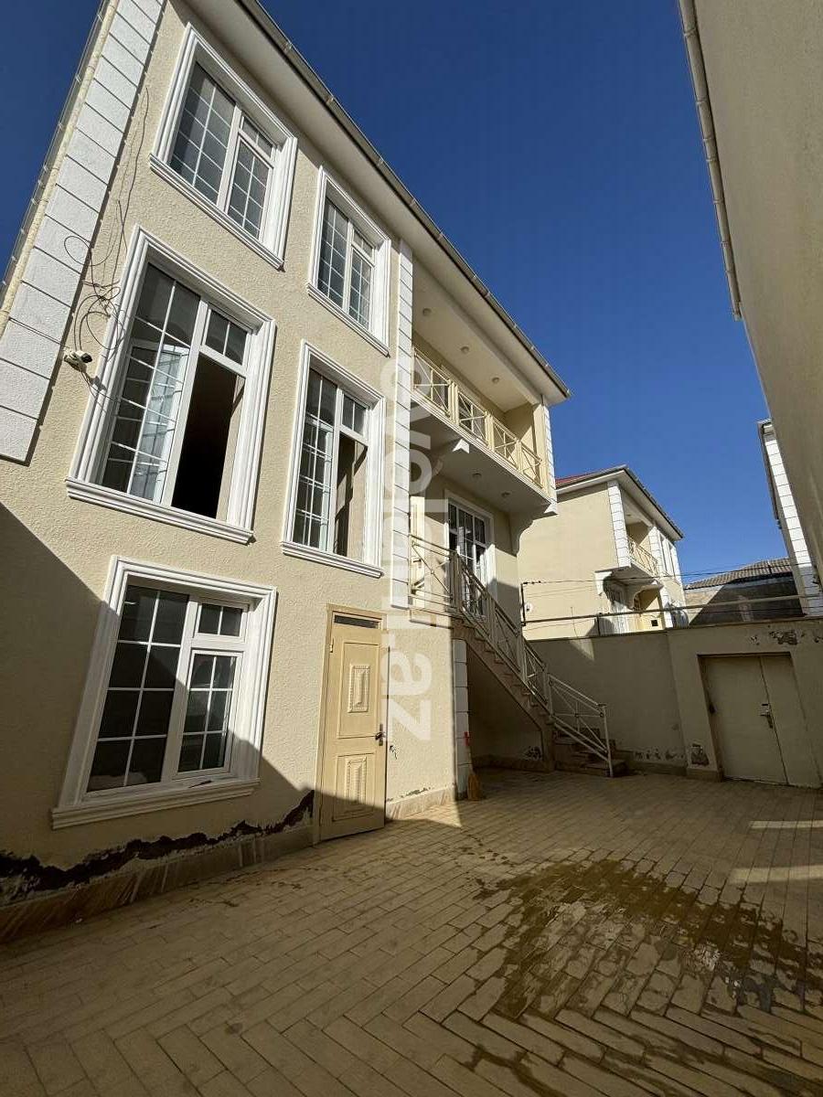 Продаётся, дом / дача, 5-комнаты, 300 m², Баку, Абшеронcкий r, Масазыр p.