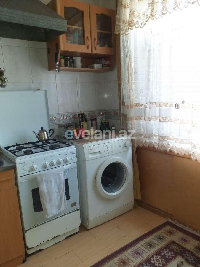 Satılır, köhnə tikili, 2 otaqlı, 45 m², Bakı, Yasamal r, Yasamal q, Elmlər Akademiyası m.