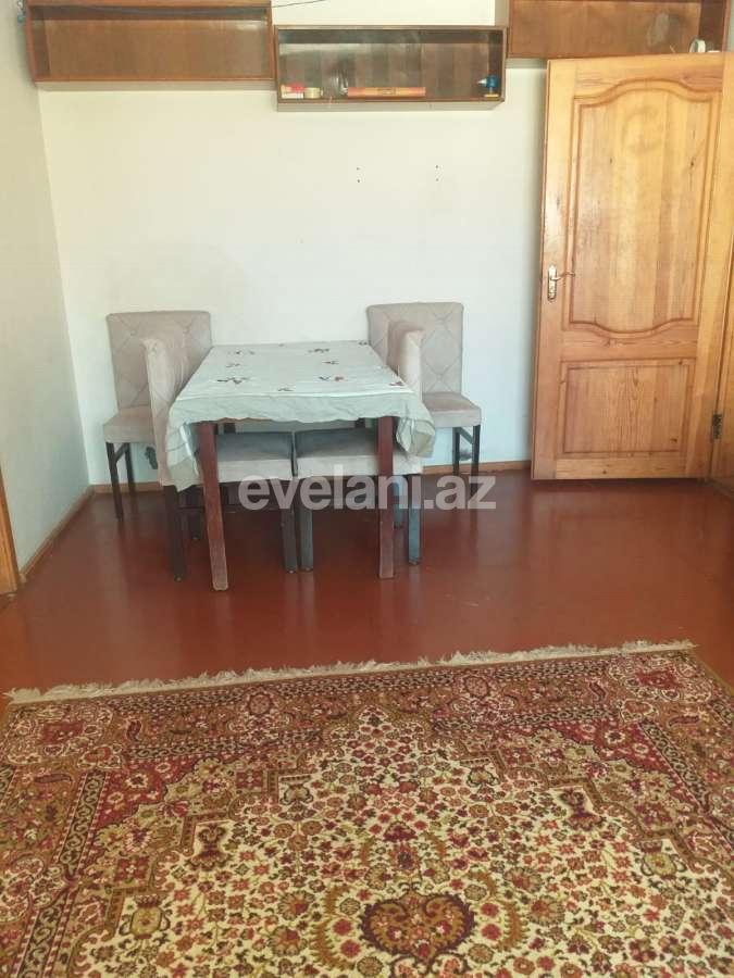 Satılır, köhnə tikili, 2 otaqlı, 45 m², Bakı, Yasamal r, Yasamal q, Elmlər Akademiyası m.