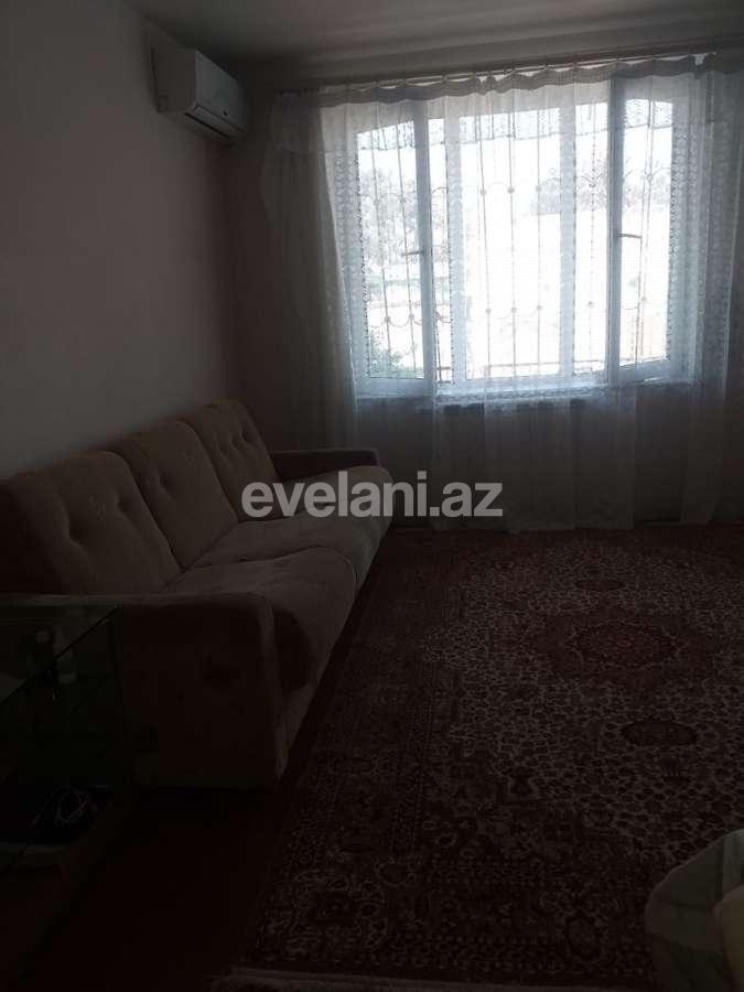 Satılır, köhnə tikili, 2 otaqlı, 45 m², Bakı, Yasamal r, Yasamal q, Elmlər Akademiyası m.