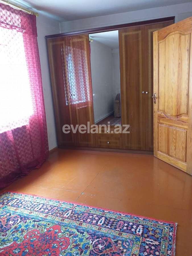 Satılır, köhnə tikili, 2 otaqlı, 45 m², Bakı, Yasamal r, Yasamal q, Elmlər Akademiyası m.