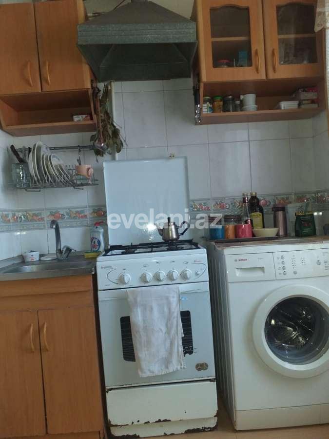 Satılır, köhnə tikili, 2 otaqlı, 45 m², Bakı, Yasamal r, Yasamal q, Elmlər Akademiyası m.