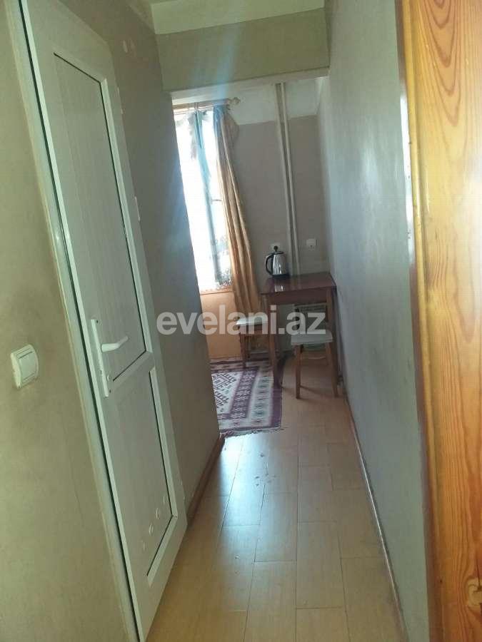 Satılır, köhnə tikili, 2 otaqlı, 45 m², Bakı, Yasamal r, Yasamal q, Elmlər Akademiyası m.