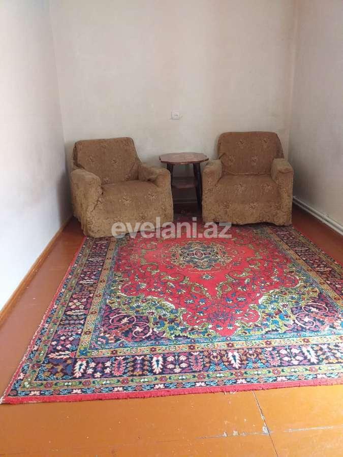 Satılır, köhnə tikili, 2 otaqlı, 45 m², Bakı, Yasamal r, Yasamal q, Elmlər Akademiyası m.