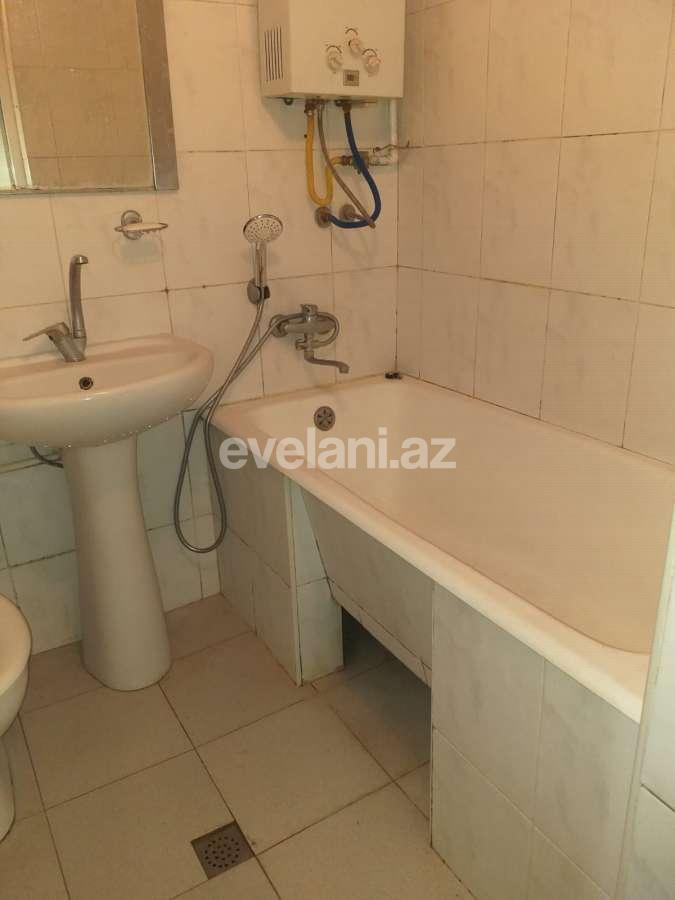 Satılır, köhnə tikili, 2 otaqlı, 45 m², Bakı, Yasamal r, Yasamal q, Elmlər Akademiyası m.