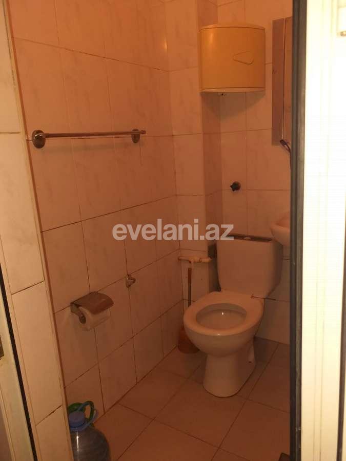 Satılır, köhnə tikili, 2 otaqlı, 45 m², Bakı, Yasamal r, Yasamal q, Elmlər Akademiyası m.