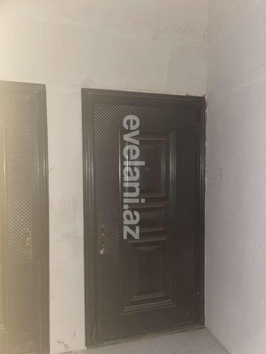 Satılır, yeni tikili, 2 otaqlı, 61 m², Sumqayıt, 18-ci mikrorayon r.