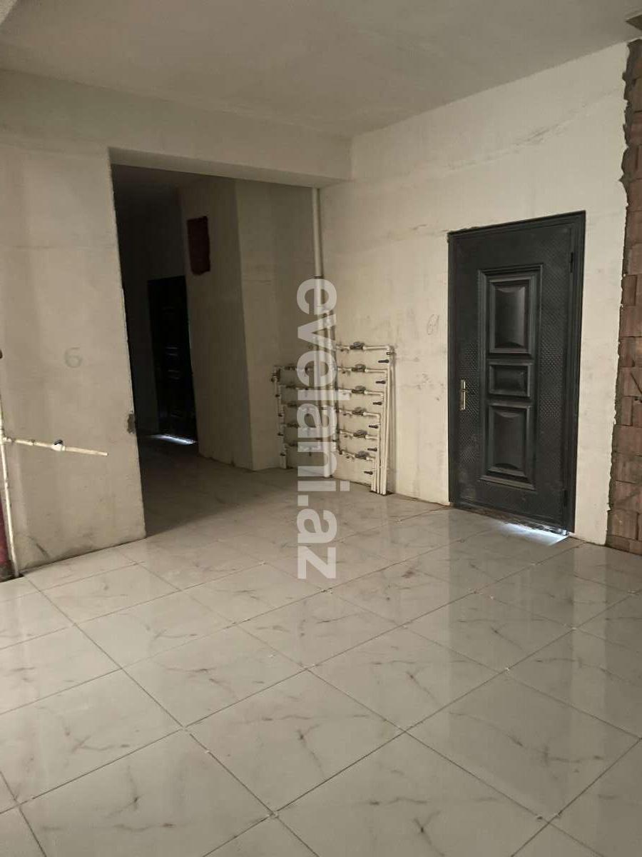 Satılır, yeni tikili, 2 otaqlı, 61 m², Sumqayıt, 18-ci mikrorayon r.