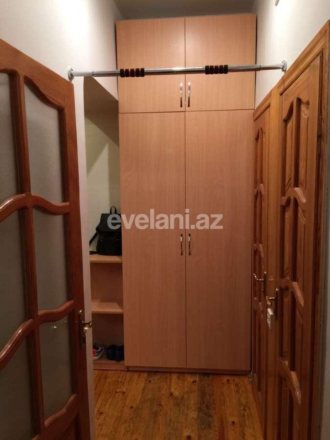 Sale, new building, 2 room, 55 m², Baku, Binagadi r, 9-th microdistrict d.