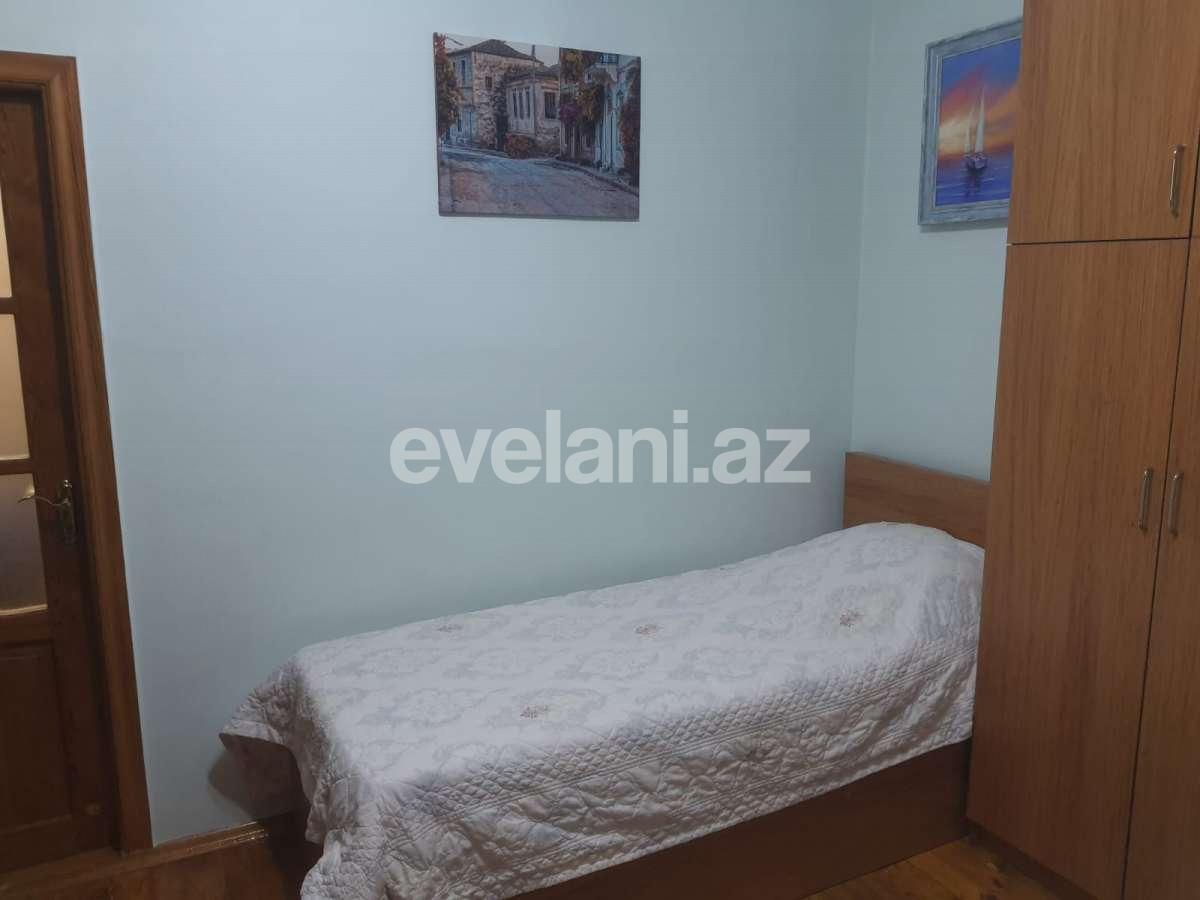 Sale, new building, 2 room, 55 m², Baku, Binagadi r, 9-th microdistrict d.