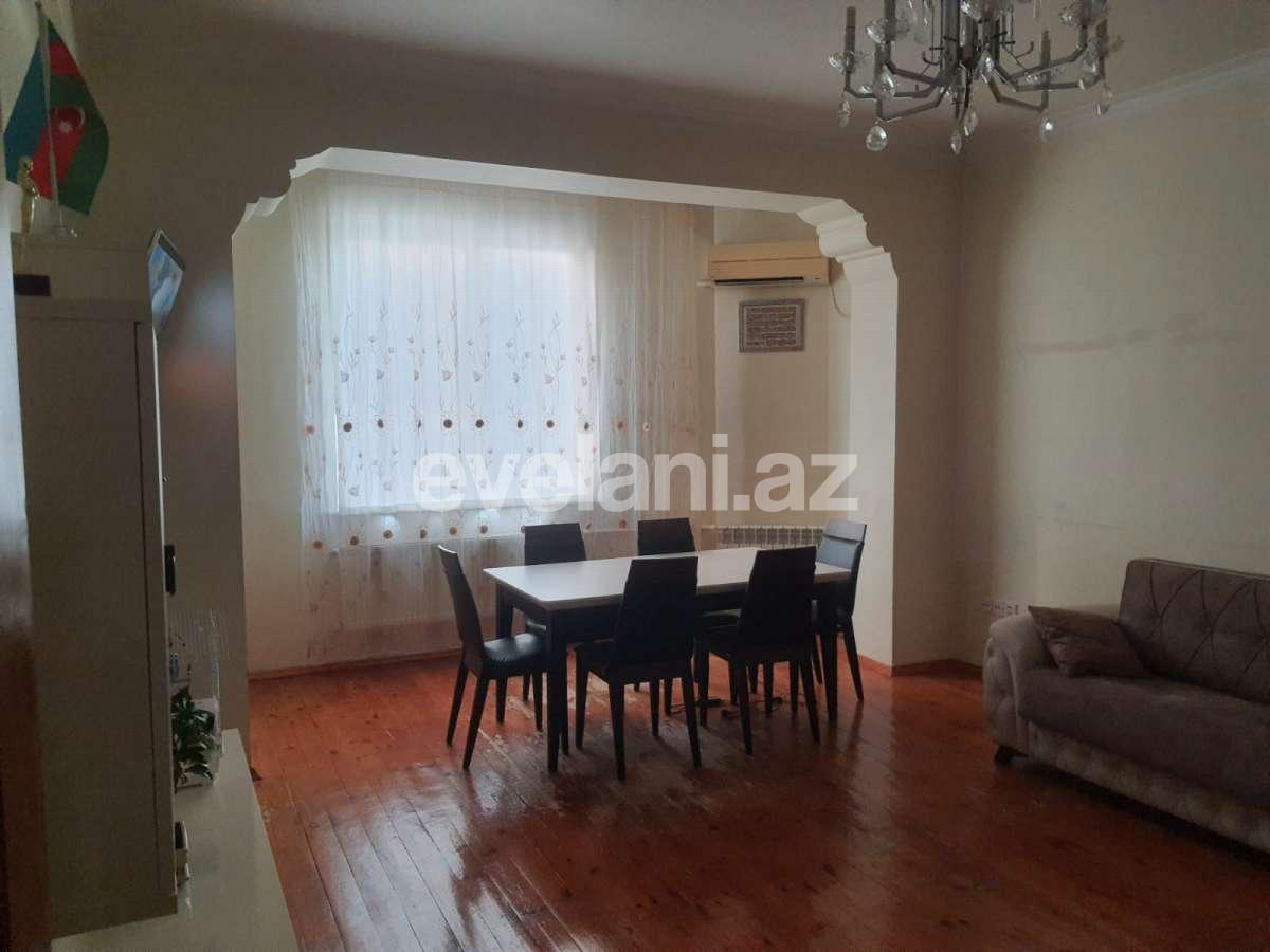 Sale, new building, 2 room, 55 m², Baku, Binagadi r, 9-th microdistrict d.