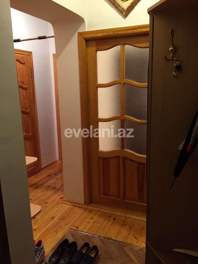 Sale, new building, 2 room, 55 m², Baku, Binagadi r, 9-th microdistrict d.