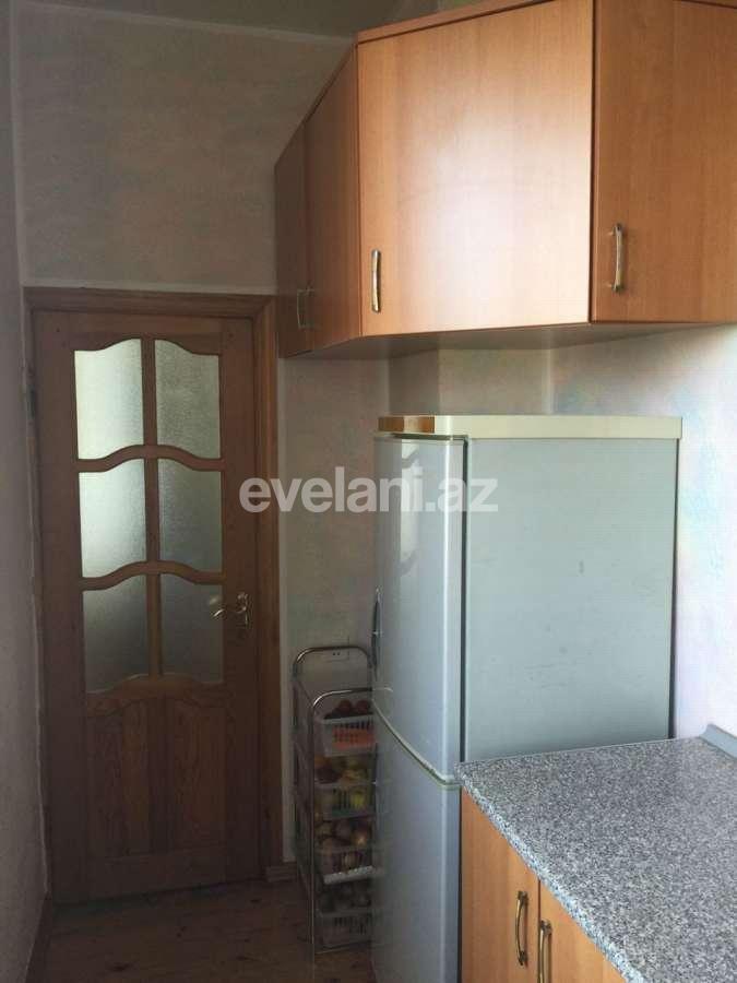 Sale, new building, 2 room, 55 m², Baku, Binagadi r, 9-th microdistrict d.