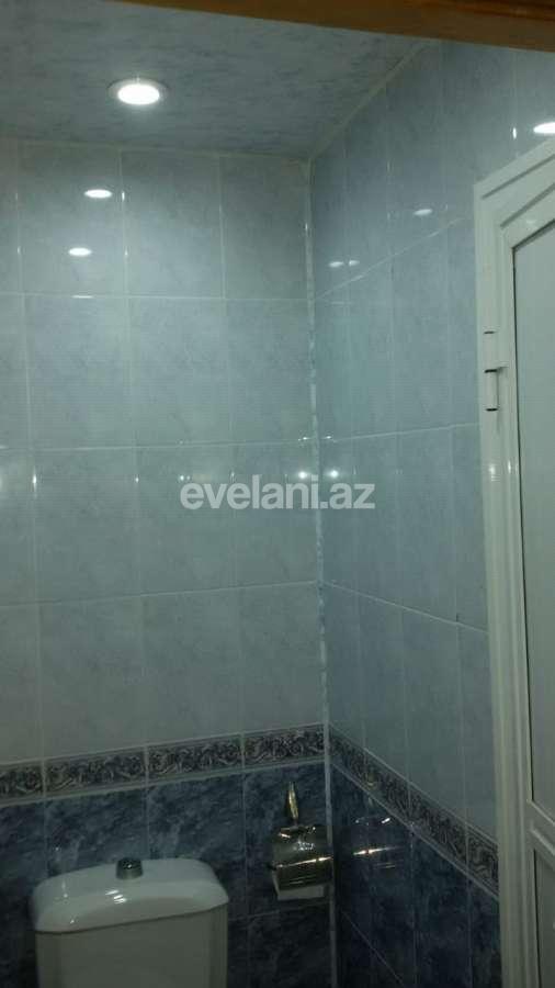 Sale, new building, 2 room, 55 m², Baku, Binagadi r, 9-th microdistrict d.