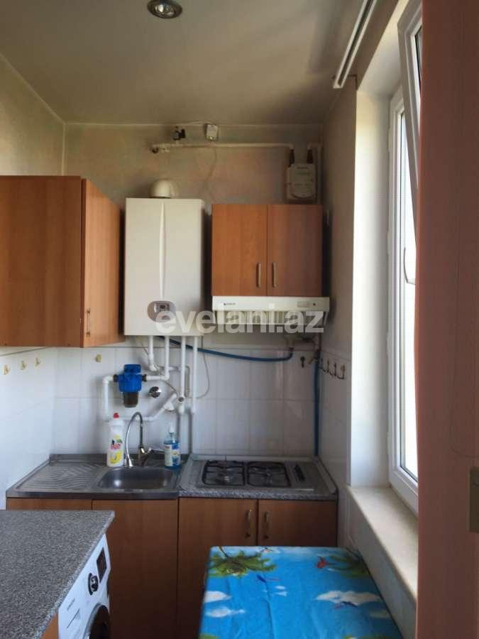 Sale, new building, 2 room, 55 m², Baku, Binagadi r, 9-th microdistrict d.