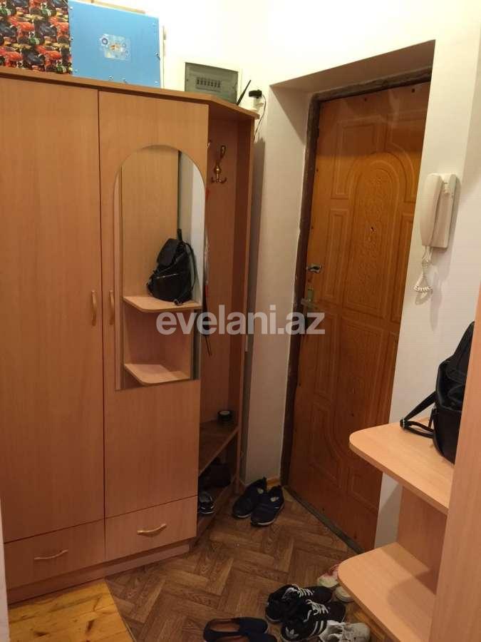 Sale, new building, 2 room, 55 m², Baku, Binagadi r, 9-th microdistrict d.