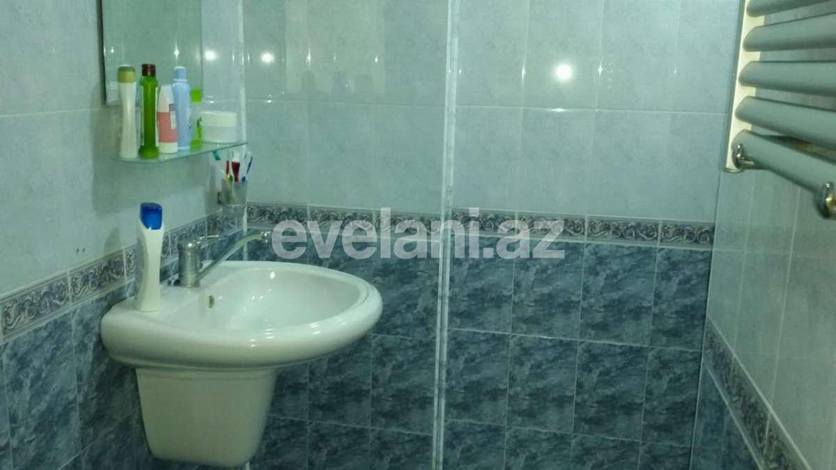 Sale, new building, 2 room, 55 m², Baku, Binagadi r, 9-th microdistrict d.