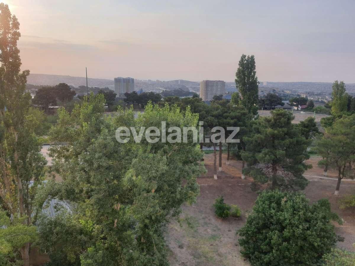 Sale, new building, 2 room, 55 m², Baku, Binagadi r, 9-th microdistrict d.