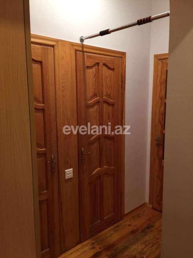 Sale, new building, 2 room, 55 m², Baku, Binagadi r, 9-th microdistrict d.