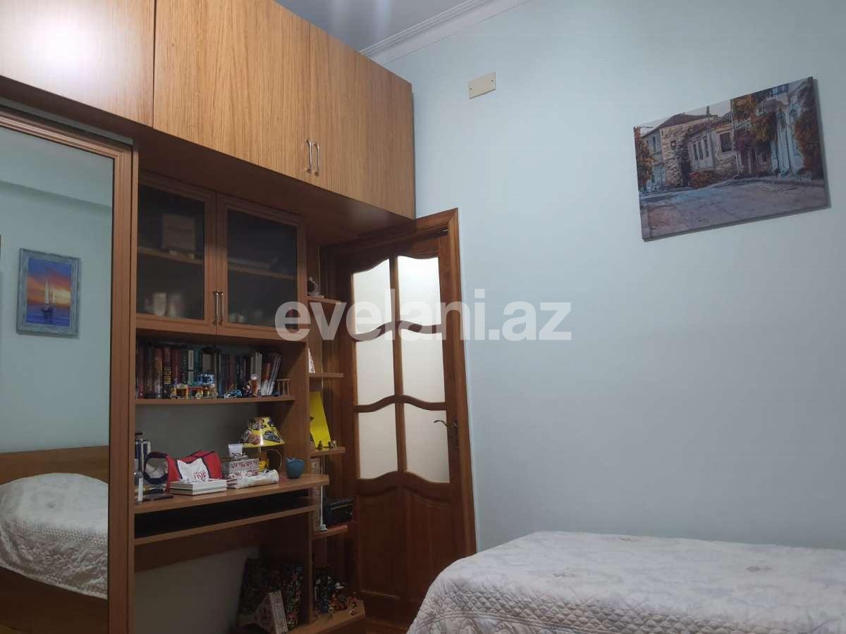 Sale, new building, 2 room, 55 m², Baku, Binagadi r, 9-th microdistrict d.