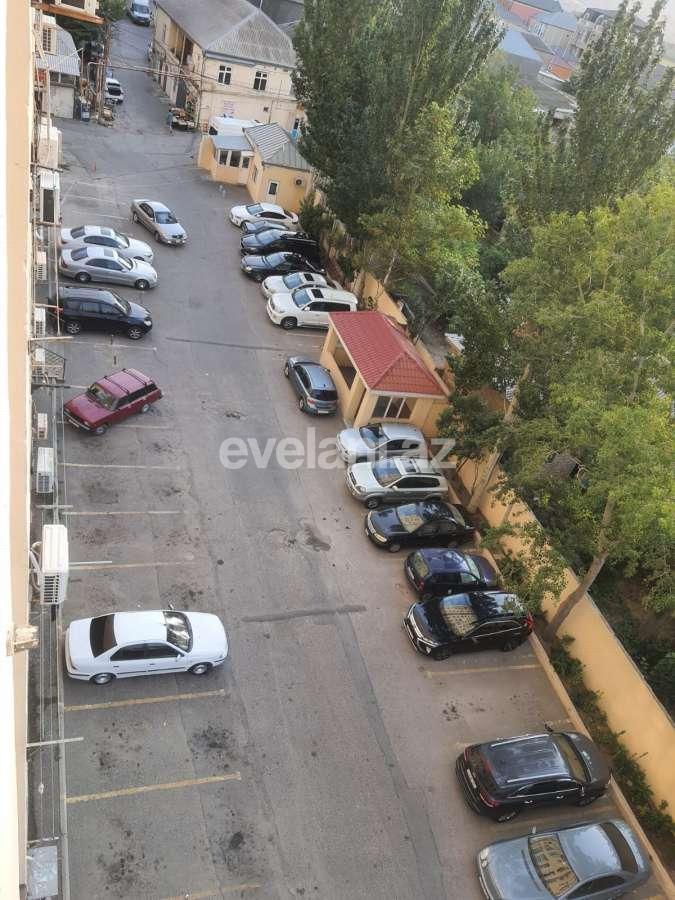 Sale, new building, 2 room, 55 m², Baku, Binagadi r, 9-th microdistrict d.