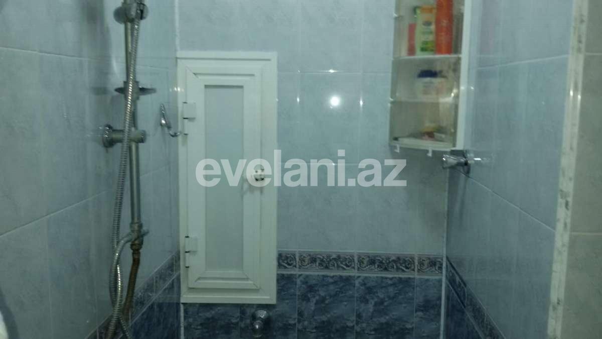 Sale, new building, 2 room, 55 m², Baku, Binagadi r, 9-th microdistrict d.