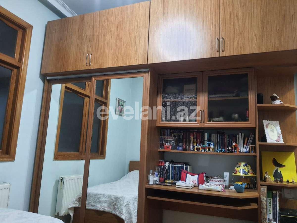 Sale, new building, 2 room, 55 m², Baku, Binagadi r, 9-th microdistrict d.