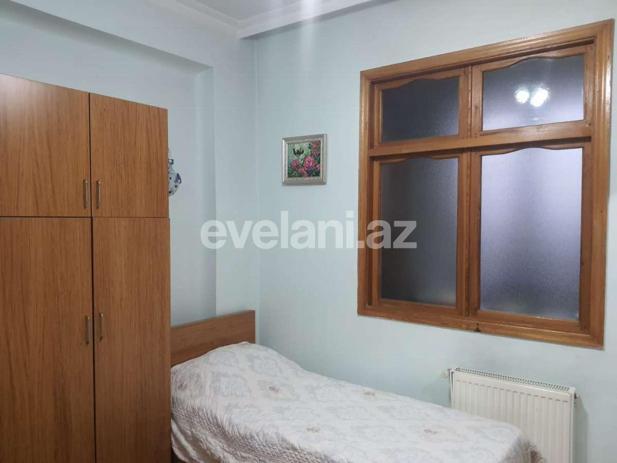 Sale, new building, 2 room, 55 m², Baku, Binagadi r, 9-th microdistrict d.