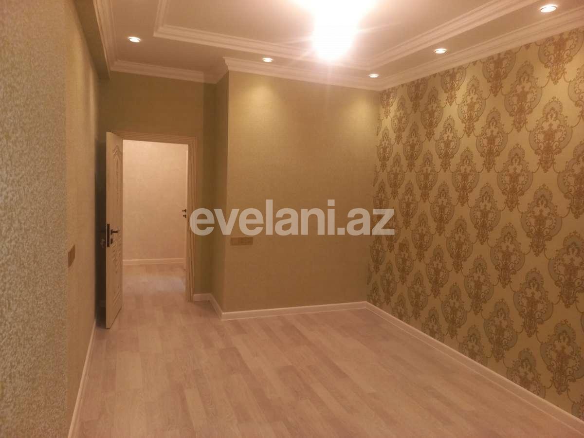 Satılır, yeni tikili, 3 otaqlı, 84 m², Bakı, Abşeron r, Masazır q.