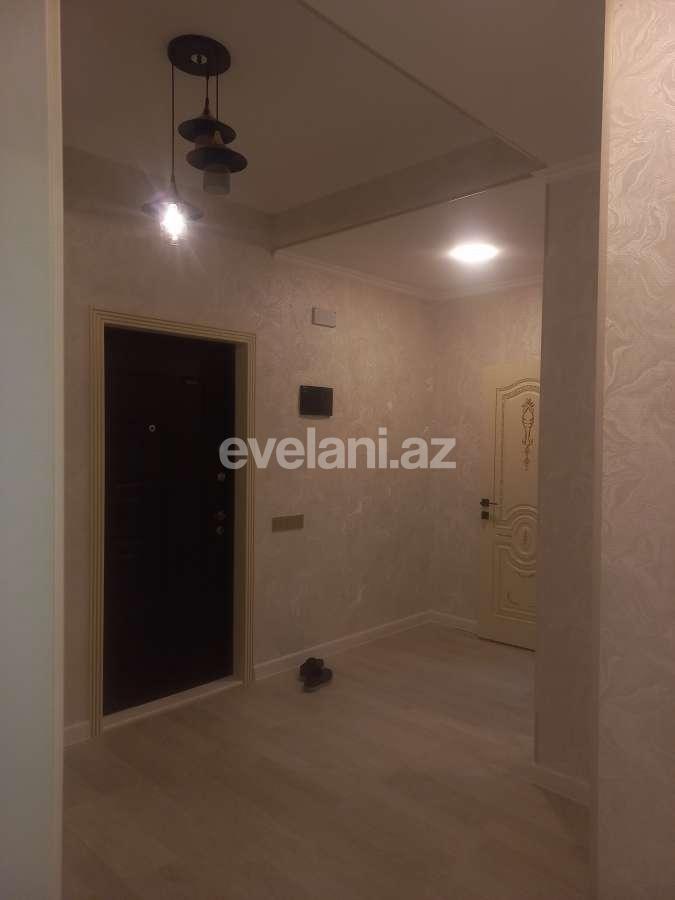 Satılır, yeni tikili, 3 otaqlı, 84 m², Bakı, Abşeron r, Masazır q.