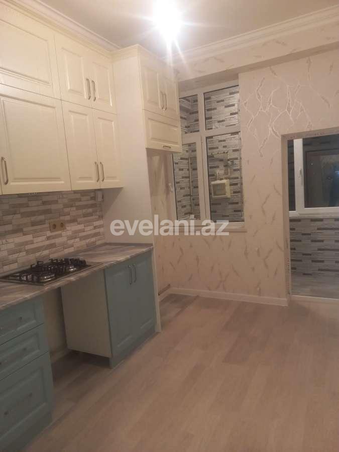 Satılır, yeni tikili, 3 otaqlı, 84 m², Bakı, Abşeron r, Masazır q.