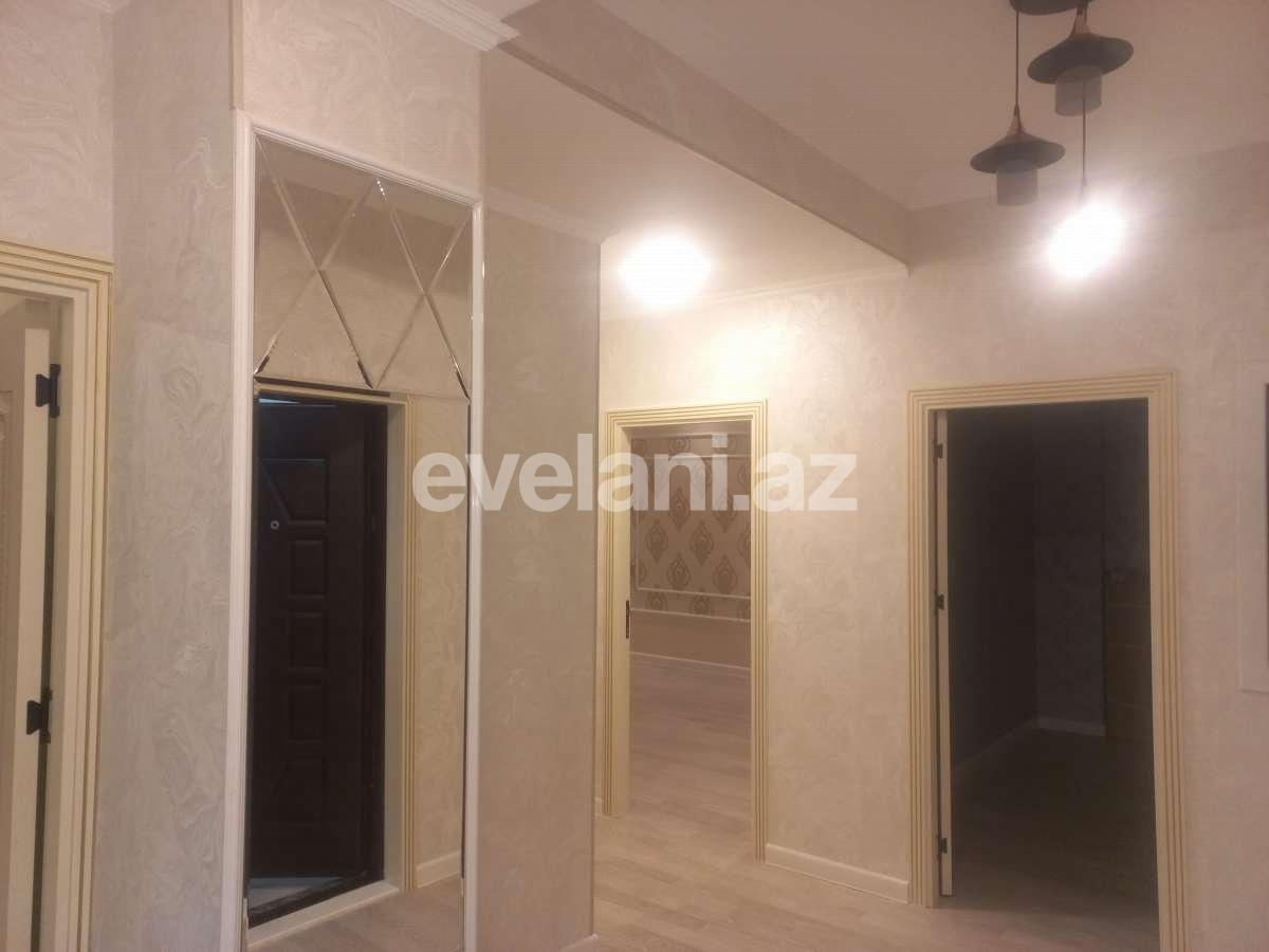 Satılır, yeni tikili, 3 otaqlı, 84 m², Bakı, Abşeron r, Masazır q.
