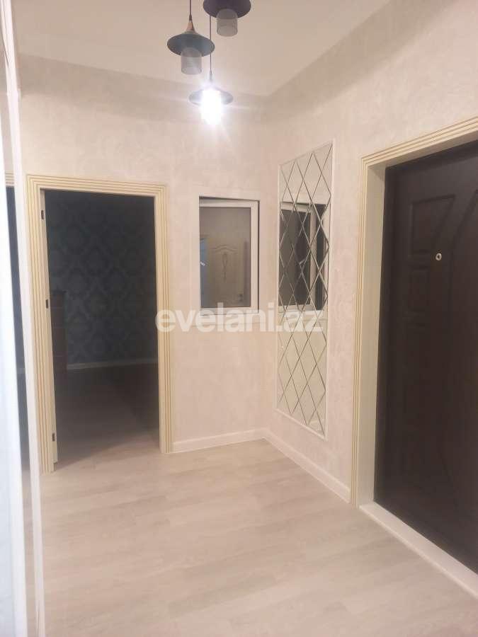 Satılır, yeni tikili, 3 otaqlı, 84 m², Bakı, Abşeron r, Masazır q.