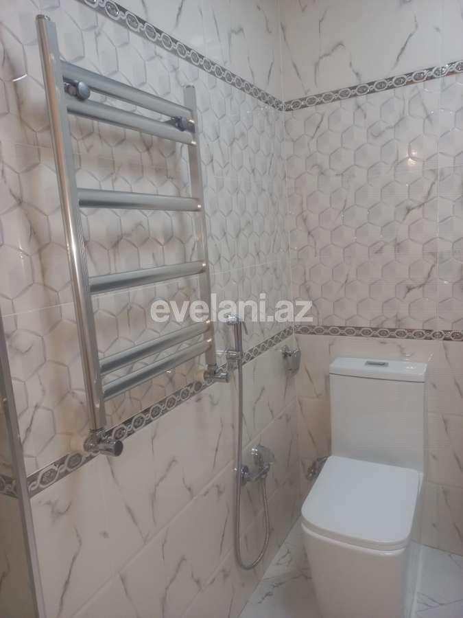 Satılır, yeni tikili, 3 otaqlı, 84 m², Bakı, Abşeron r, Masazır q.