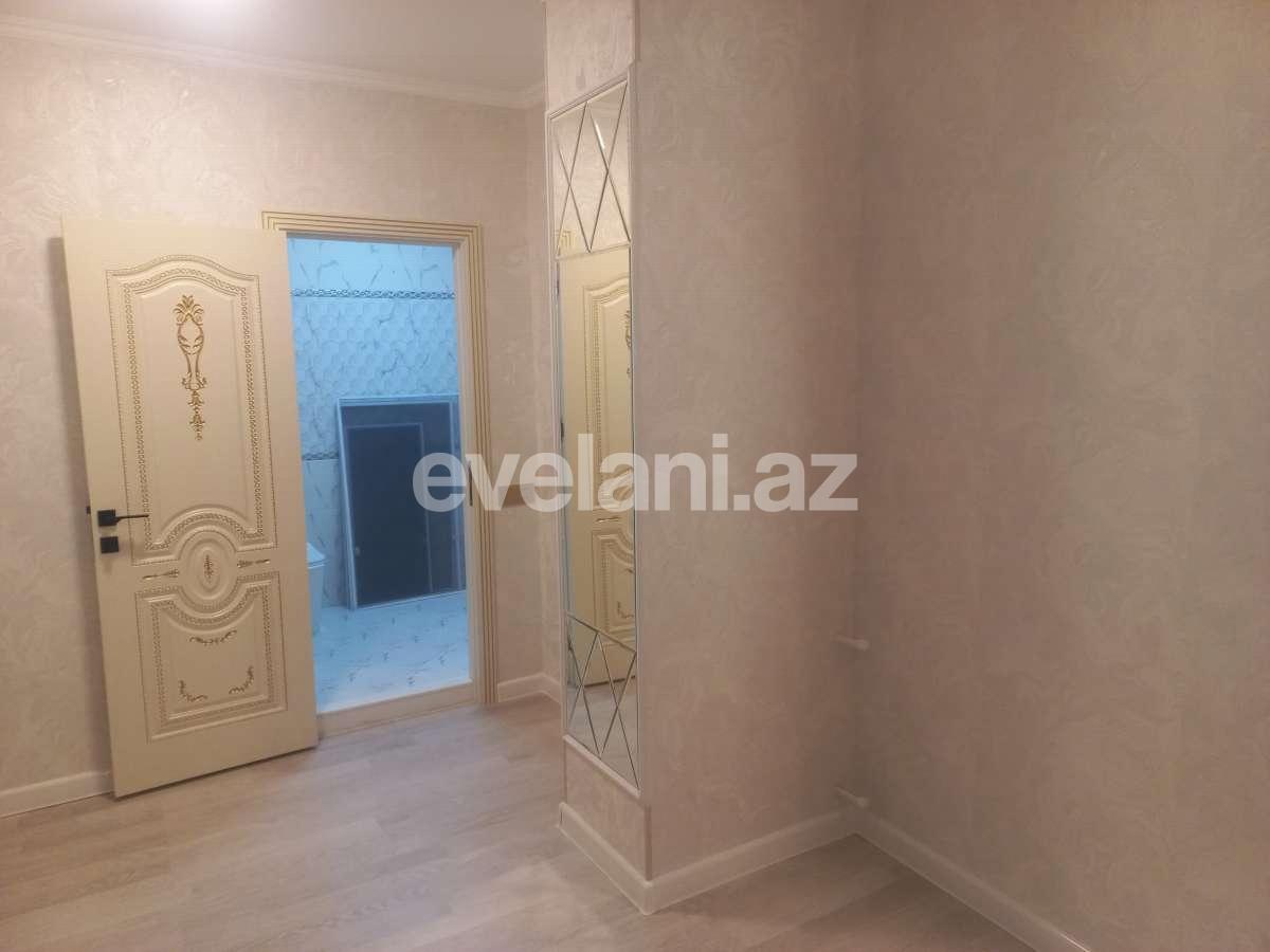 Satılır, yeni tikili, 3 otaqlı, 84 m², Bakı, Abşeron r, Masazır q.