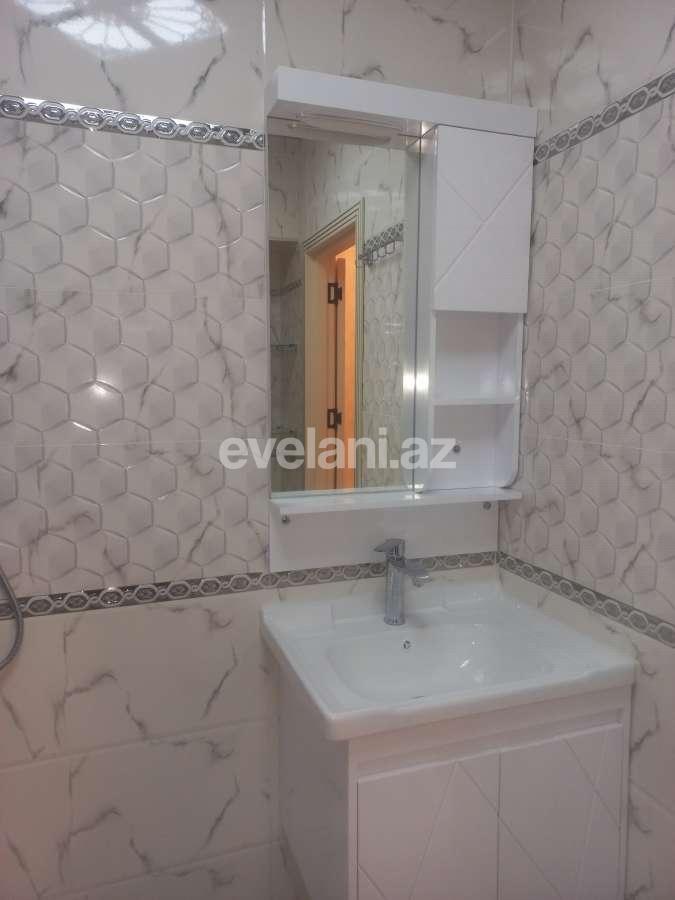 Satılır, yeni tikili, 3 otaqlı, 84 m², Bakı, Abşeron r, Masazır q.