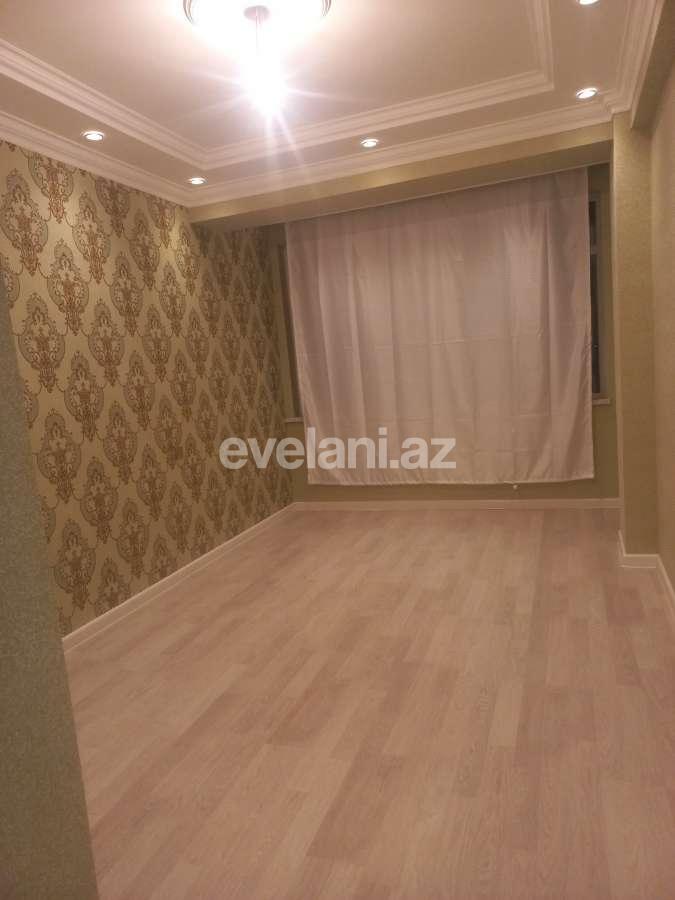 Satılır, yeni tikili, 3 otaqlı, 84 m², Bakı, Abşeron r, Masazır q.
